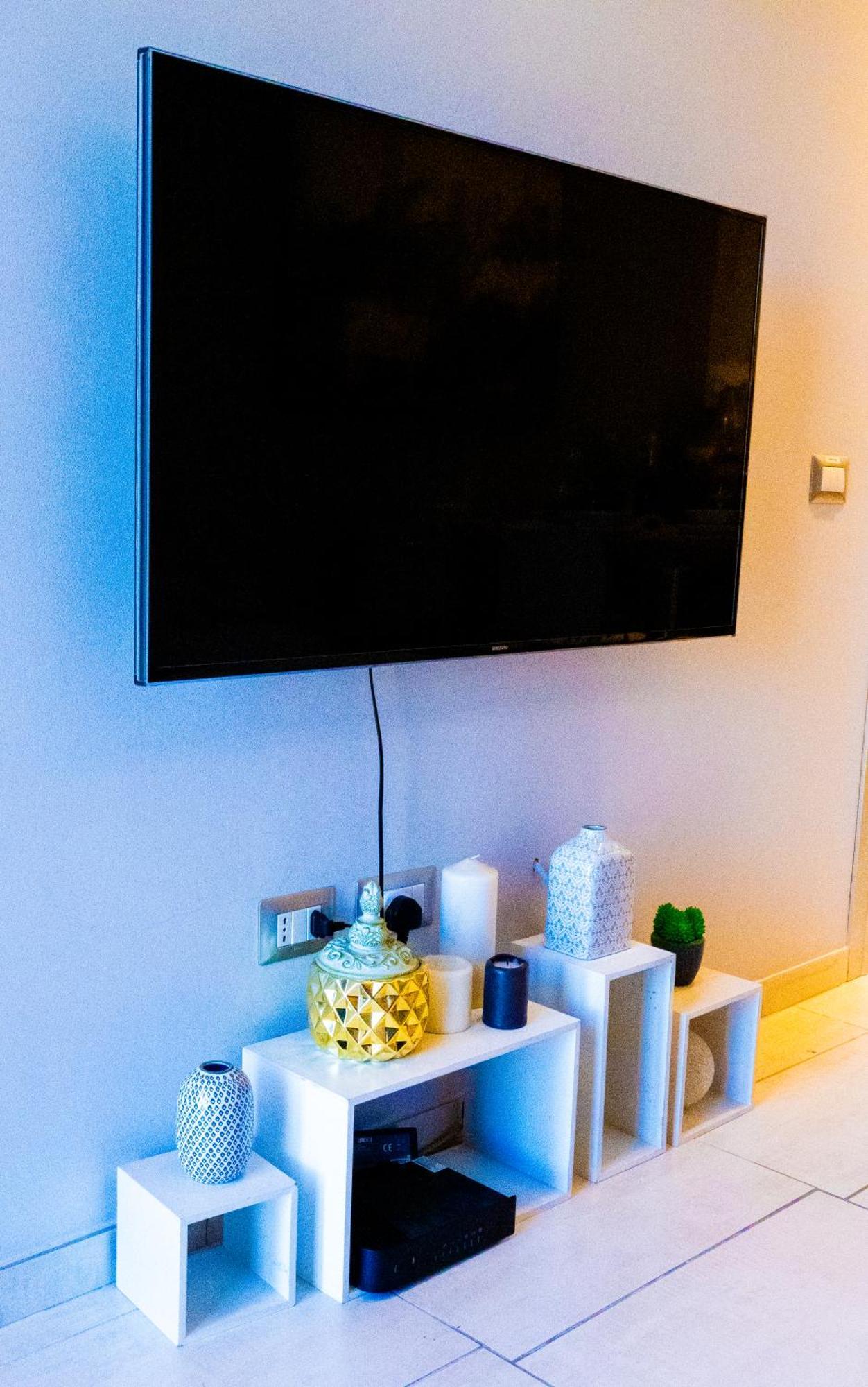 Bt20 - New & Bright In Balluta Apartment *