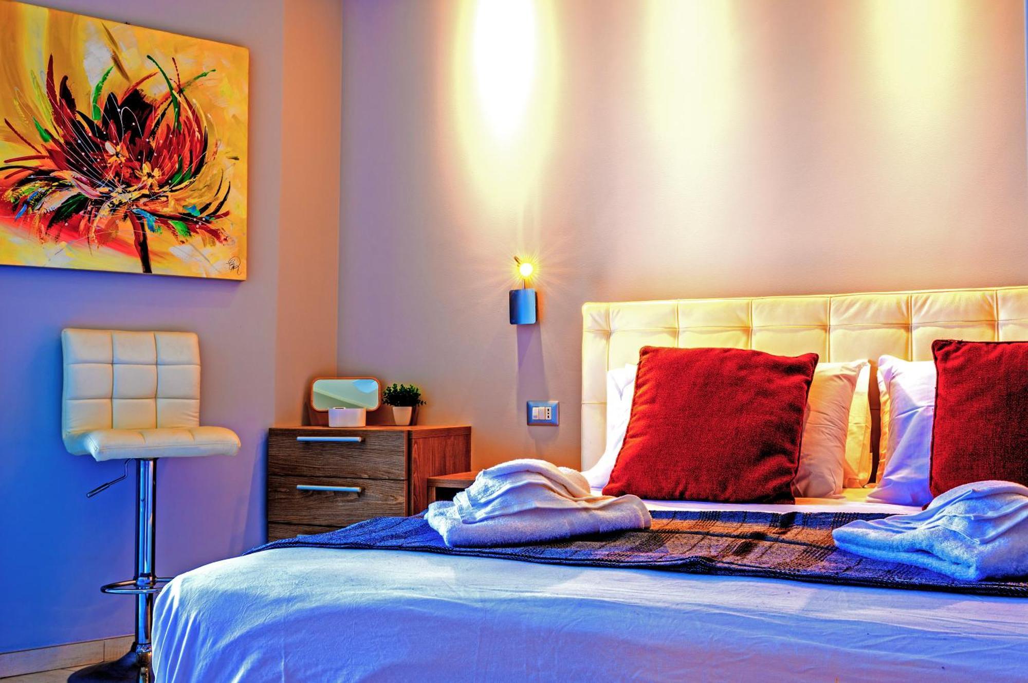 Apartment Bt20 - New & Bright In Balluta San Ġiljan