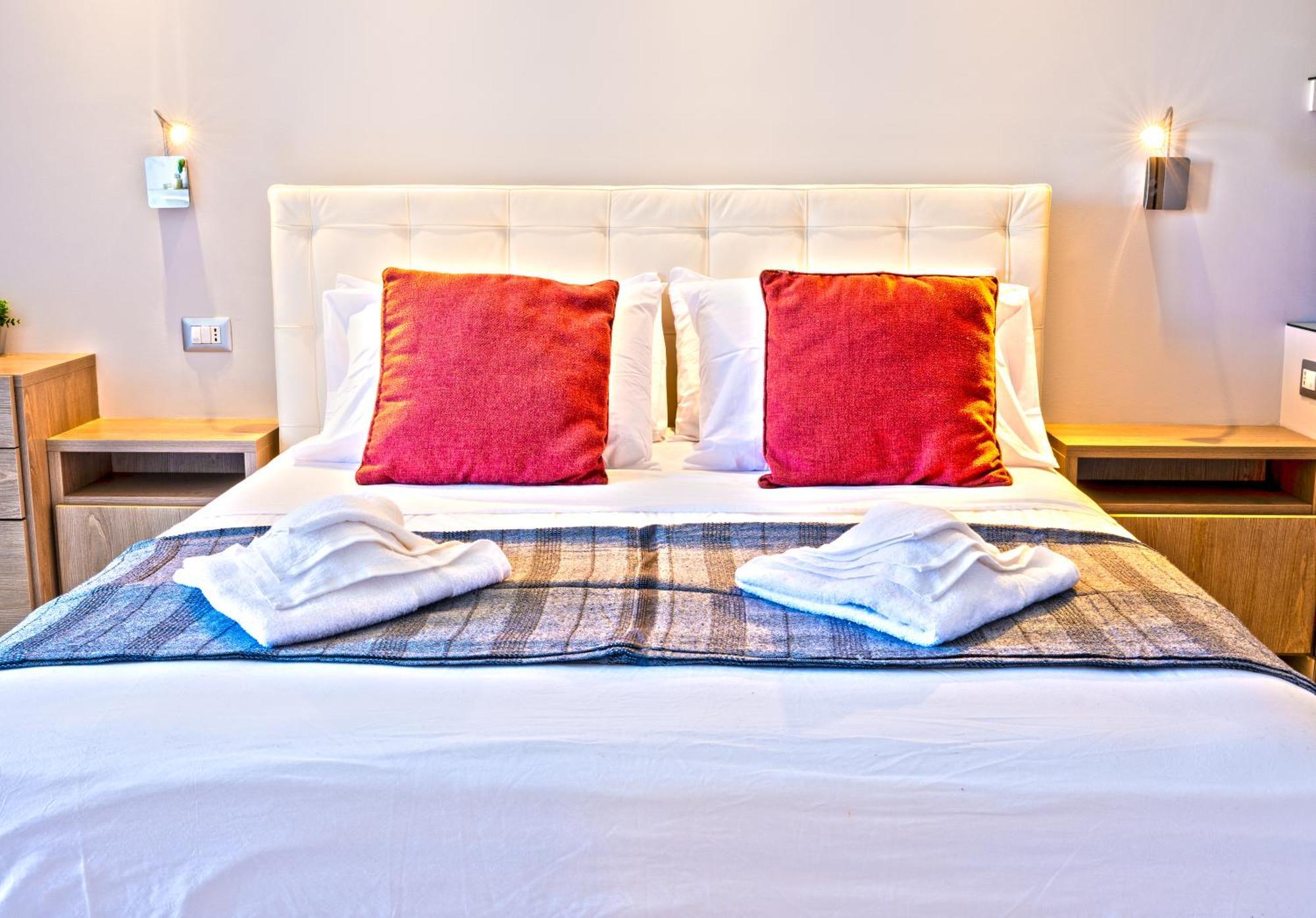 Appartement Bt20 - New & Bright In Balluta *