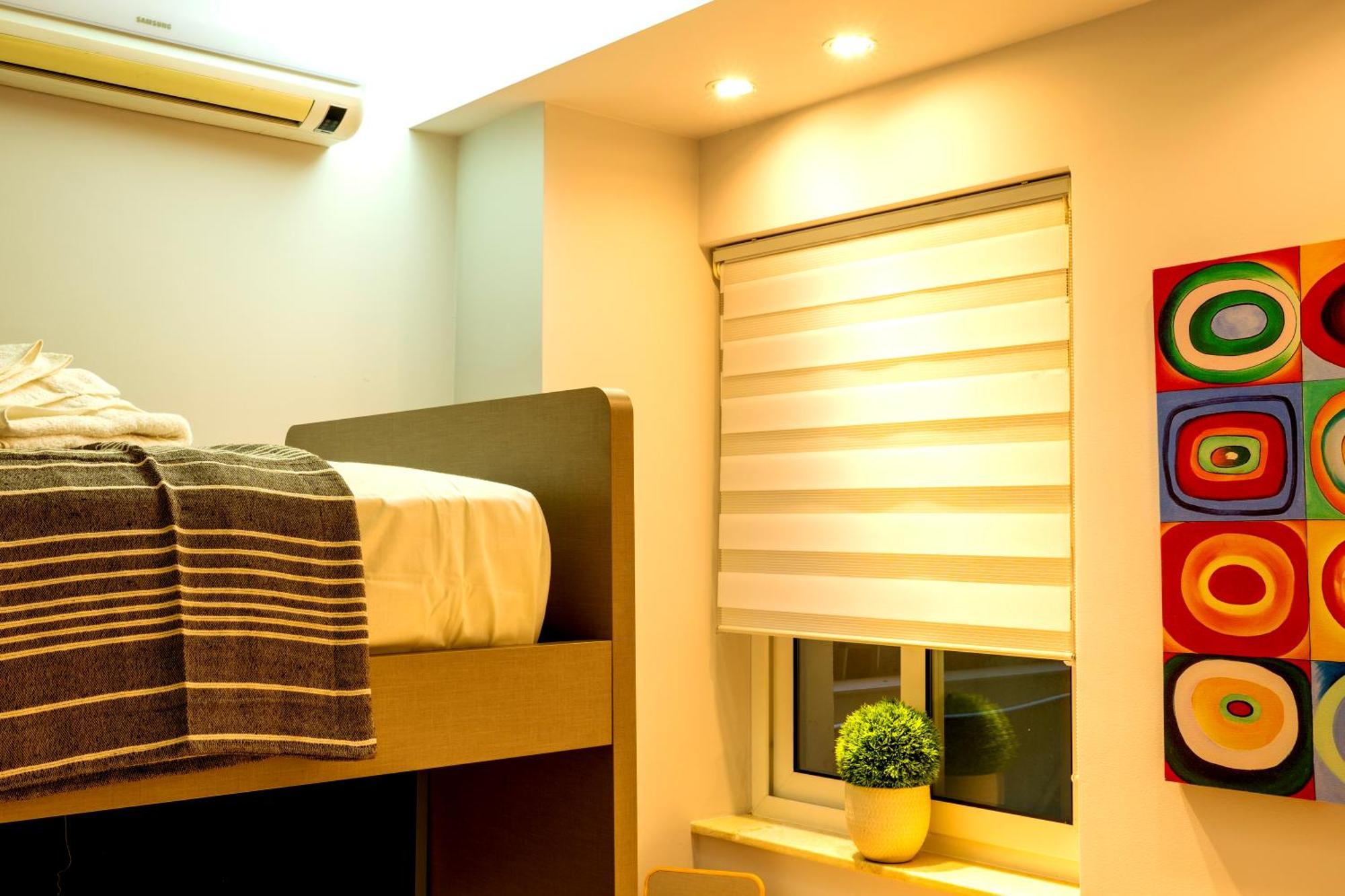 Appartement Bt20 - New & Bright In Balluta San Ġiljan