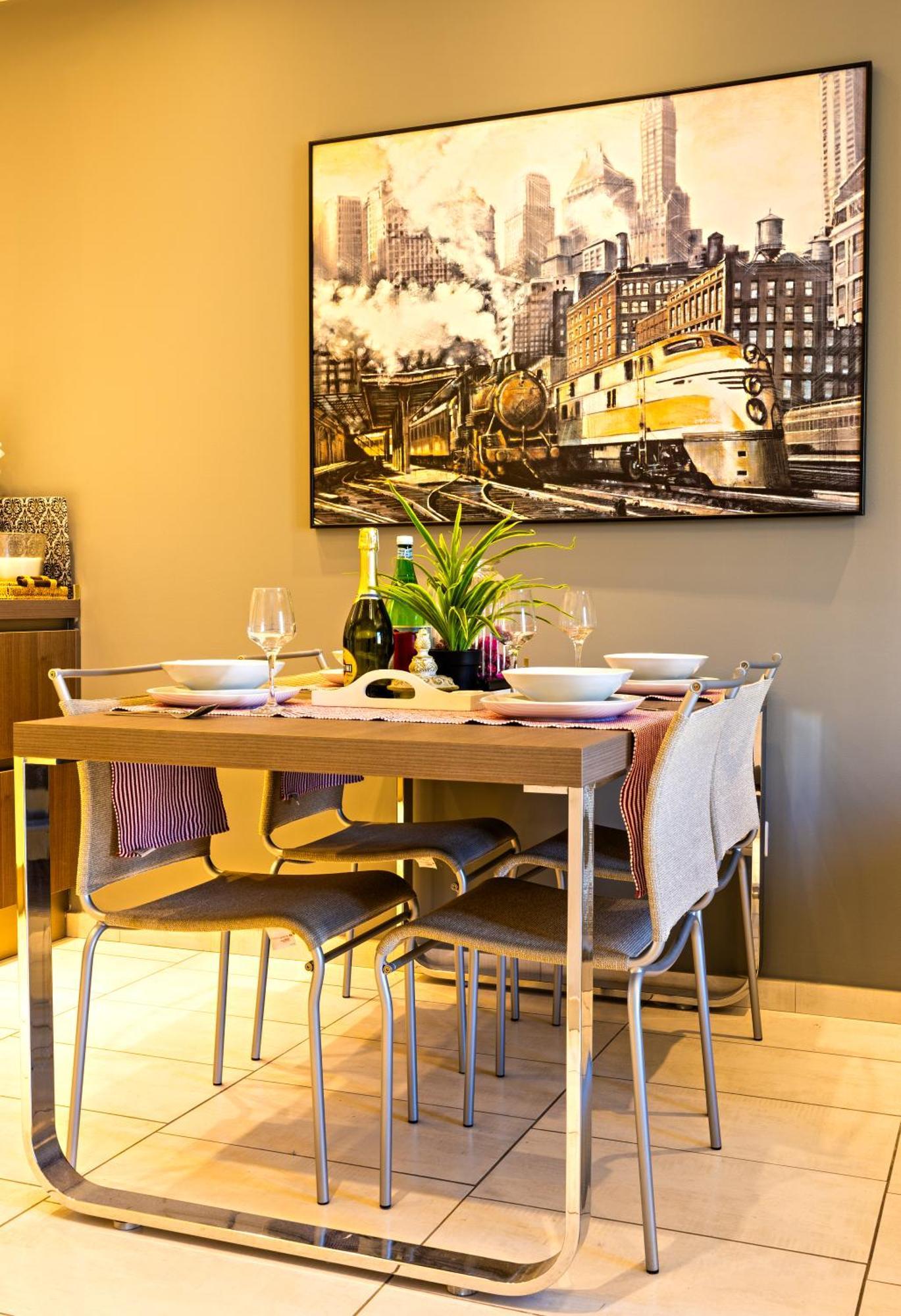 Apartment Bt20 - New & Bright In Balluta *