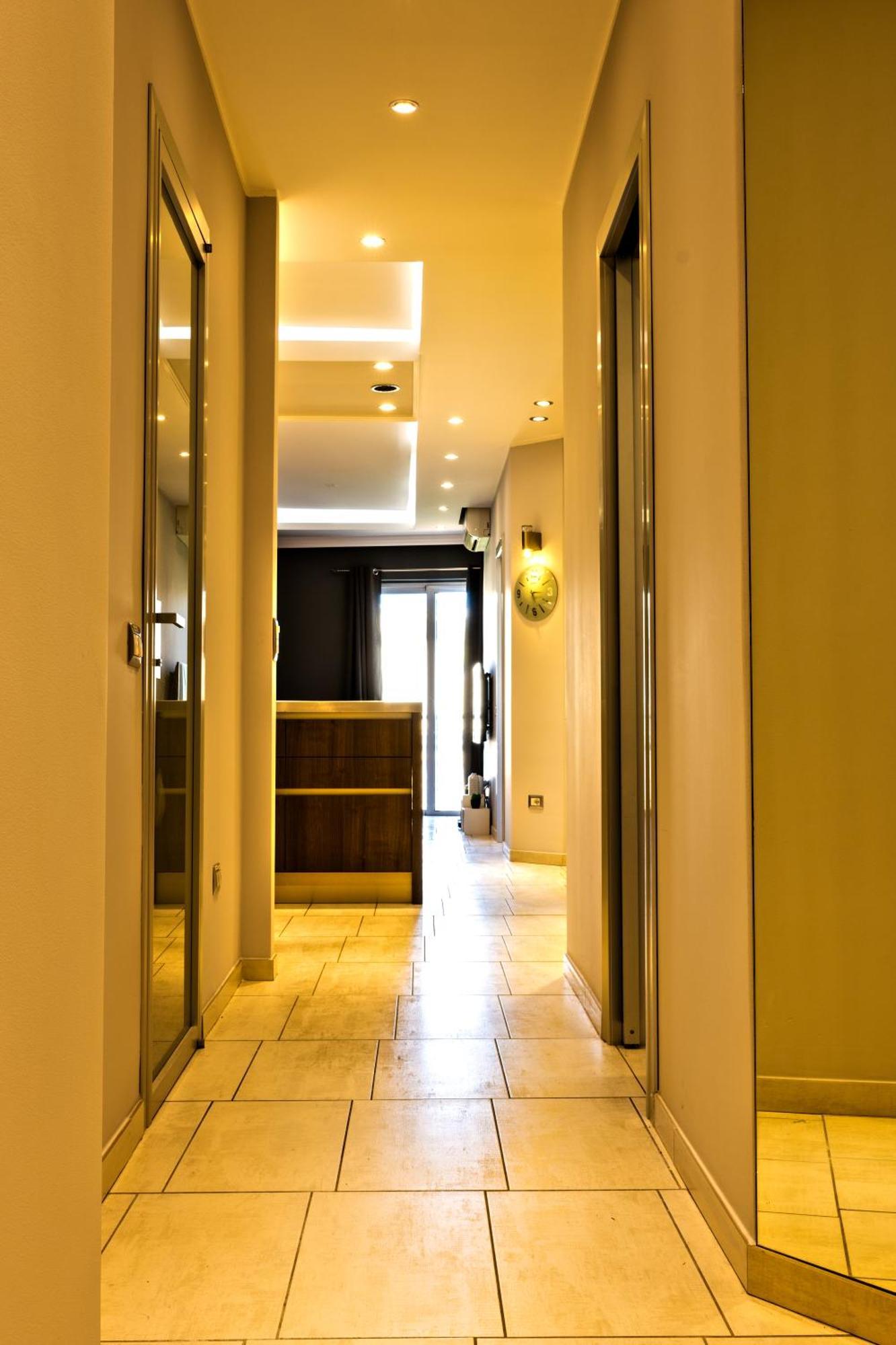 Bt20 - New & Bright In Balluta Apartment San Ġiljan