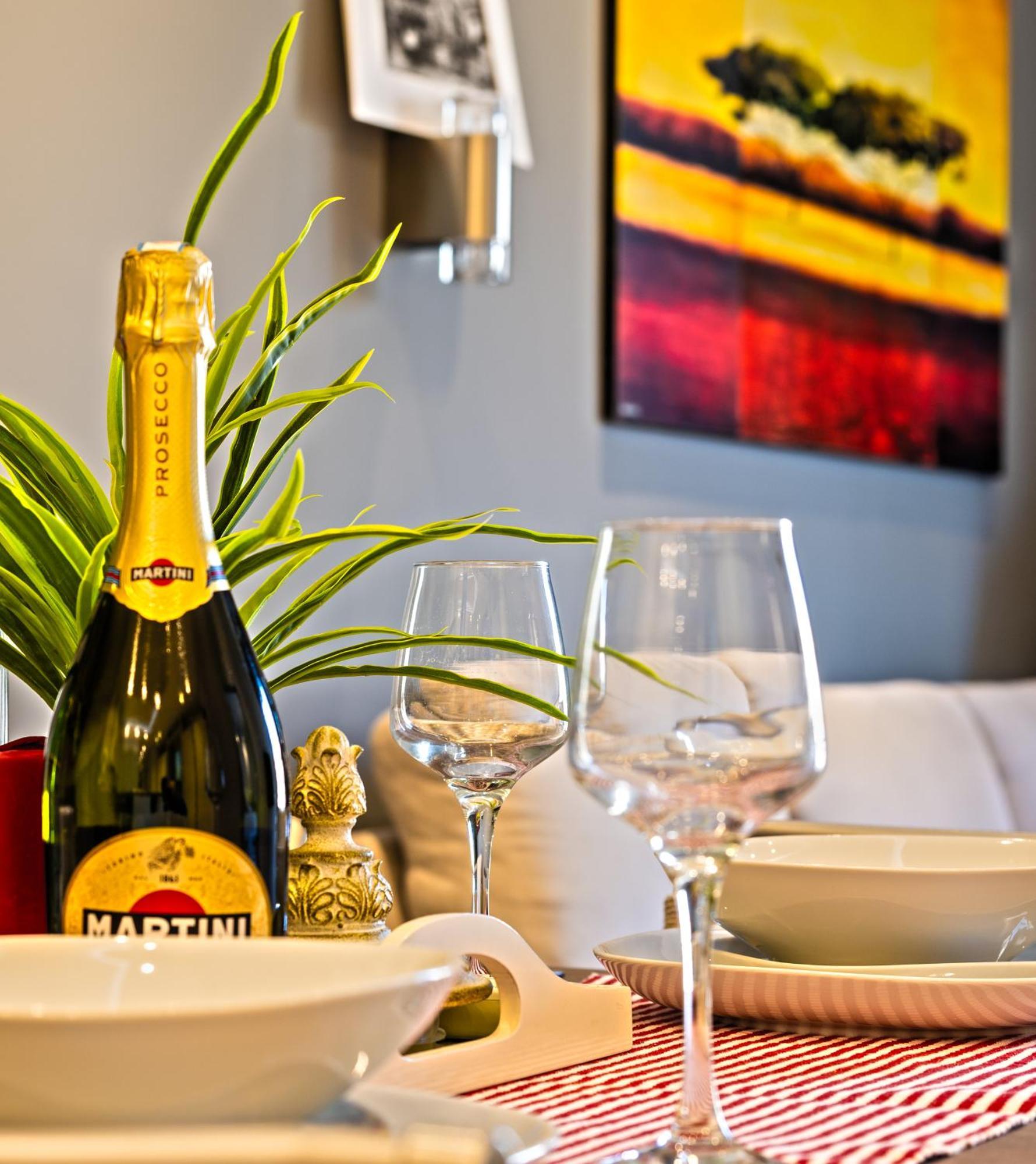 Apartment Bt20 - New & Bright In Balluta *